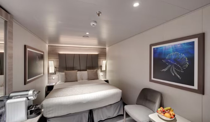 ام اس سی کروز یوروبیا